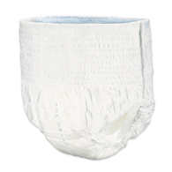 Pbe-2974-case Comfortcare Disposable Absorbant Underwear, Small - 100 Per Case
