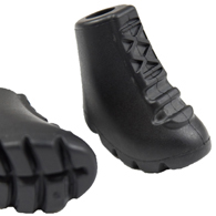 UPC 894577001061 product image for Urban Poling Urban-Poling-TBOOT Walking, Hiking & Trekking Pole Boot Tips | upcitemdb.com