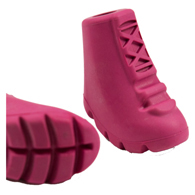 UPC 894577001078 product image for Urban Poling Urban-Poling-TPINK 4 Life Walking, Hiking & Trekking Pole Tips | upcitemdb.com