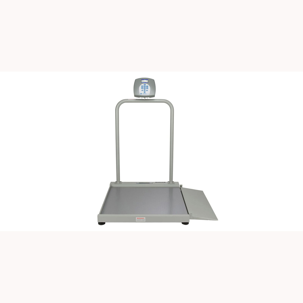 Redmoby Healthometer-2500kg Digital Wheelchair Ramp Scale-kg Only