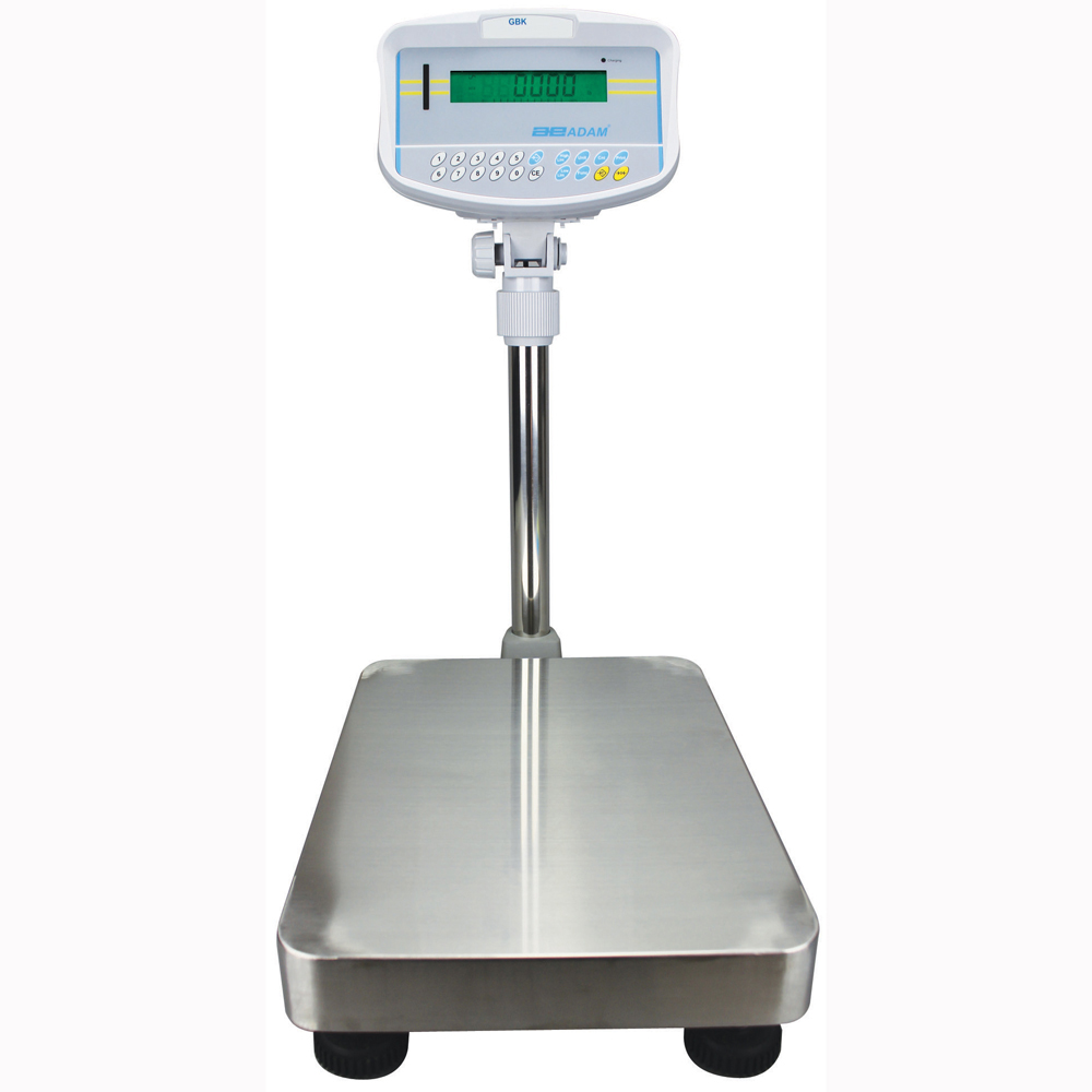 Adam-gbk Series Check Weighing Scale