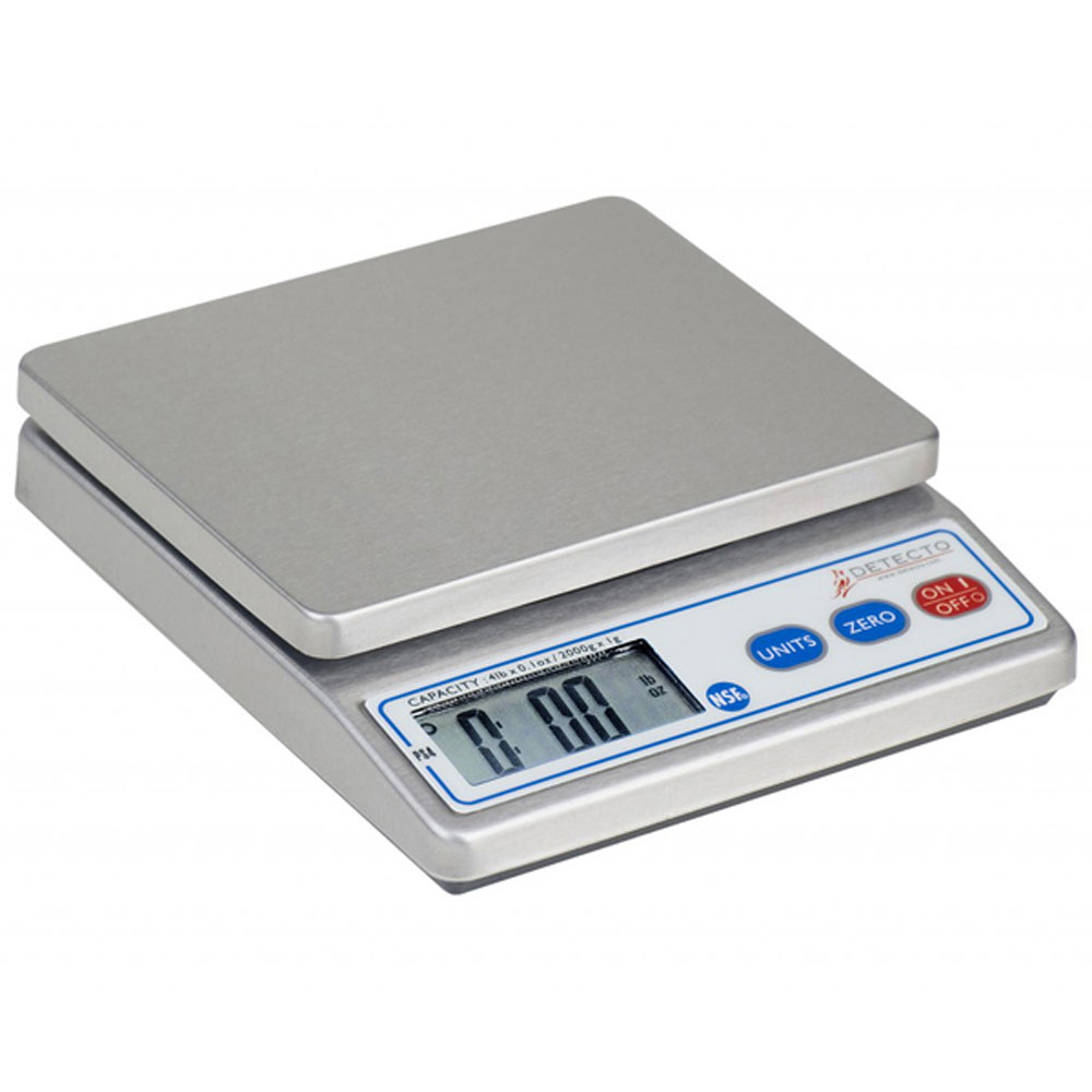 -ps Series Digital Portion Control Scale