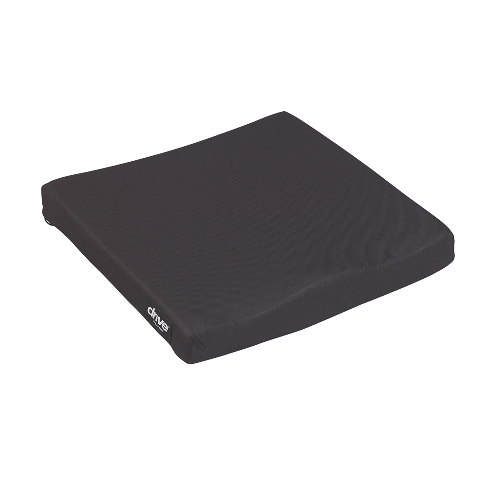 Drive Medical Drive-medical-pp17 1.75 In. Molded General Wheelchair Seat Cushion