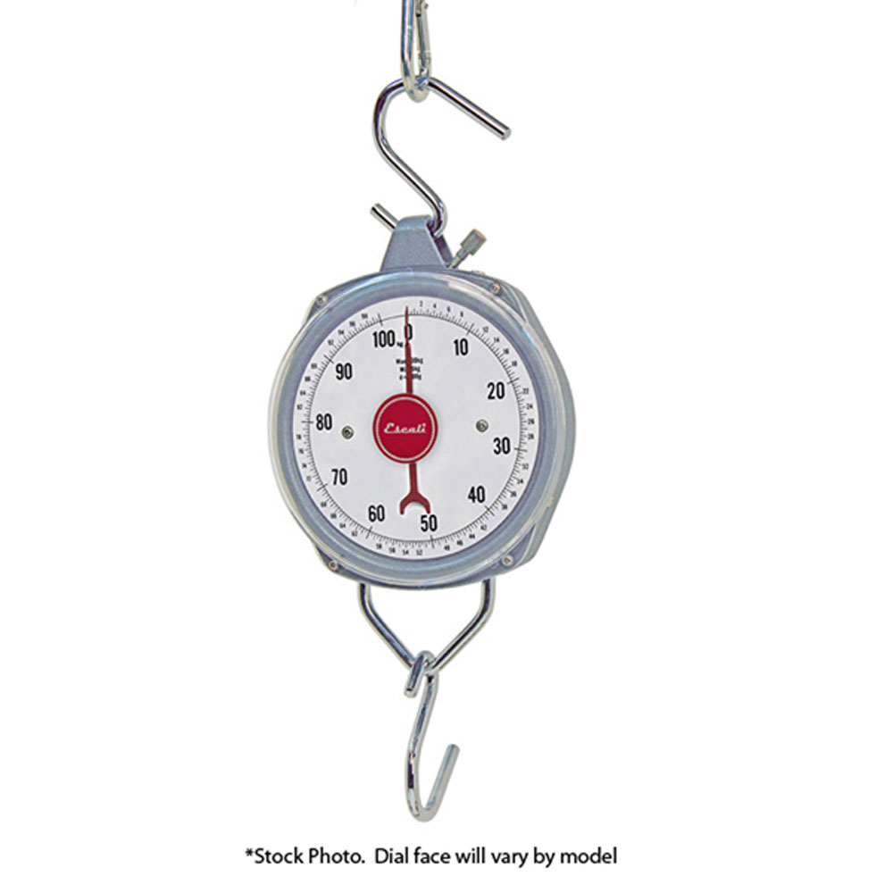 -h Series Hanging Scale
