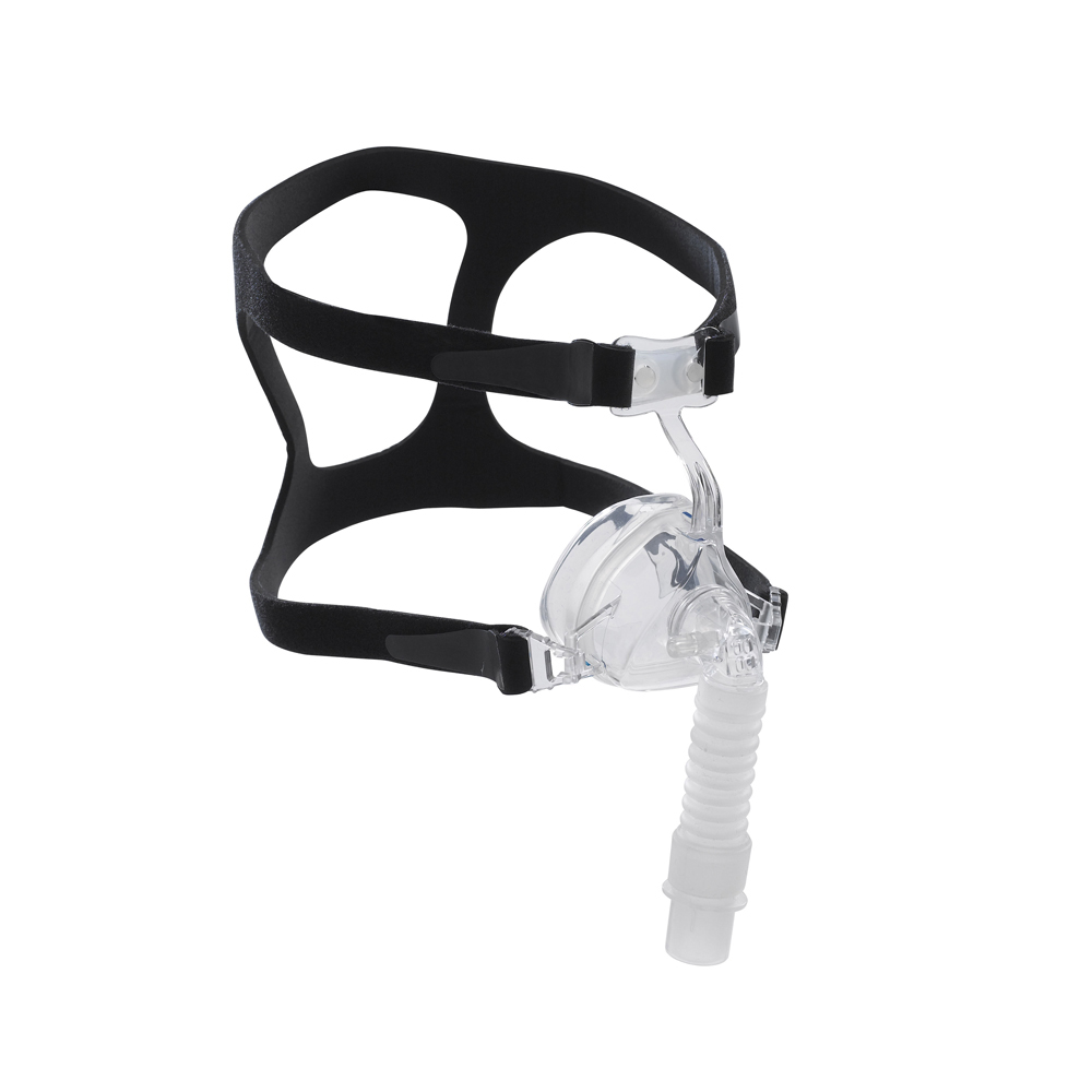 Drive Medical Drive-medical-st041 Nasal-fit Deluxe Ez Cpap Mask