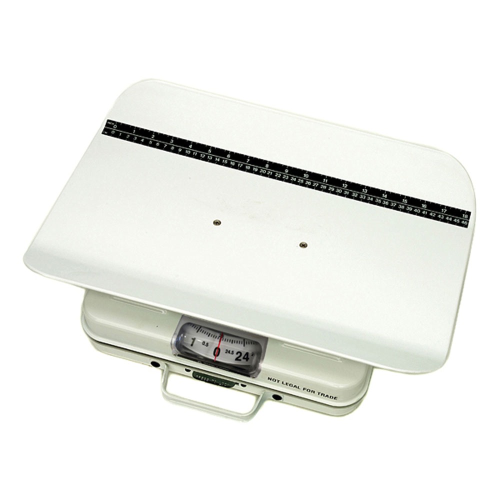 Healthometer-386 Portable Baby Scale