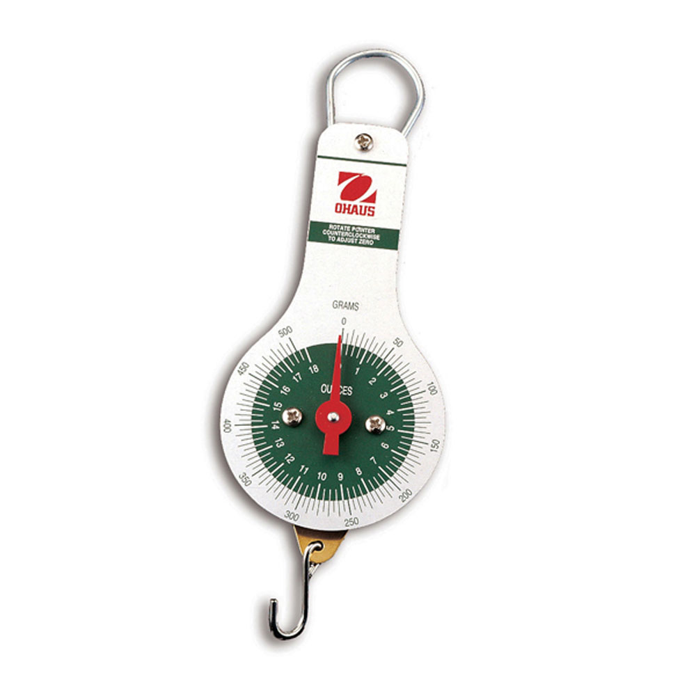 -8014 Dial Spring Scales