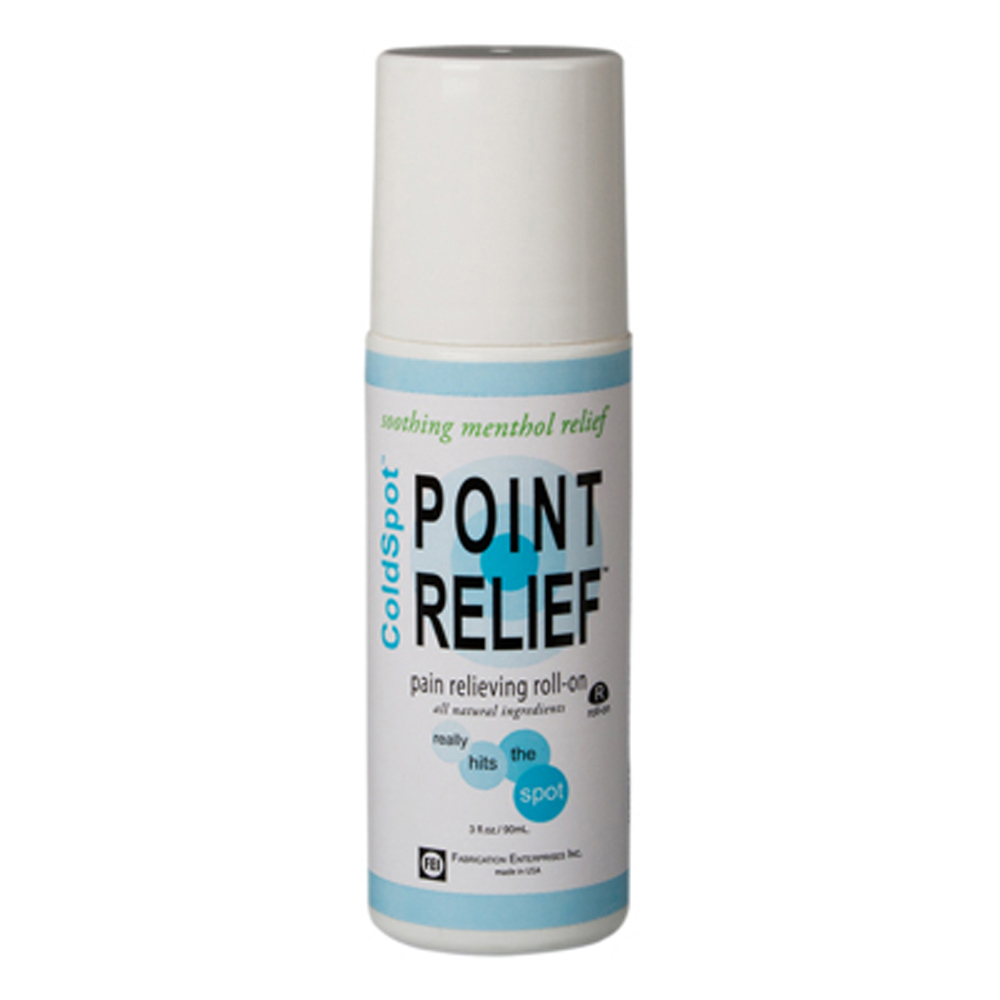 Point-relief-roll-on-3 3 Oz Coldspot Lotion Roll-on Bottles