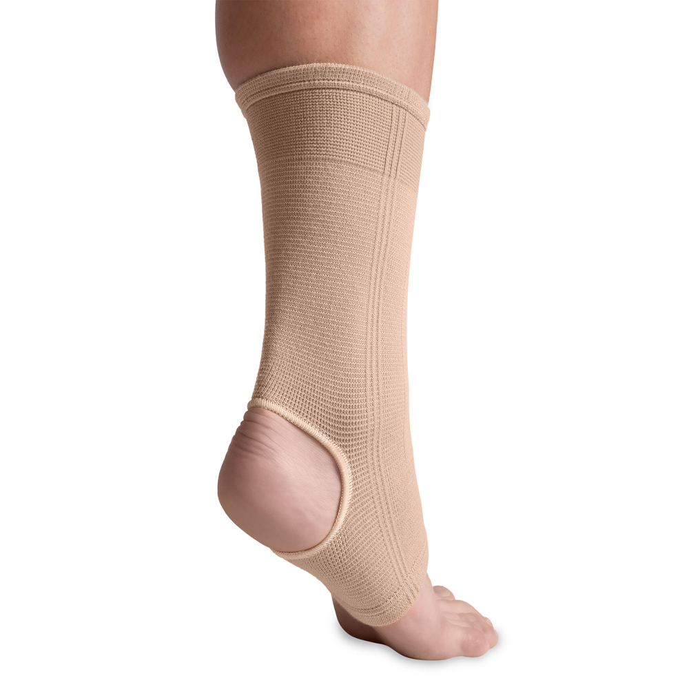 -6322 Elastic Ankle Support Sleeve