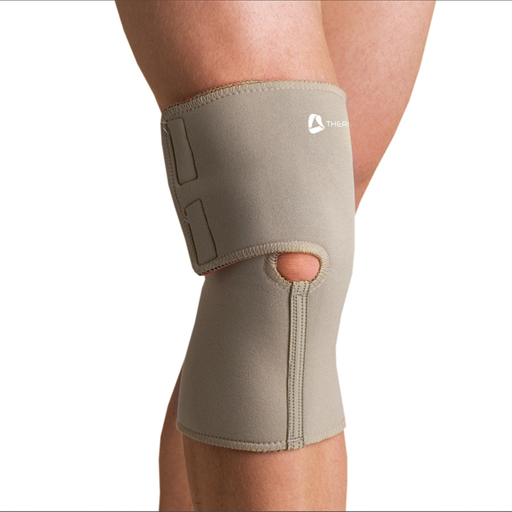 -arthritic-knee Arthritic Knee Wrap
