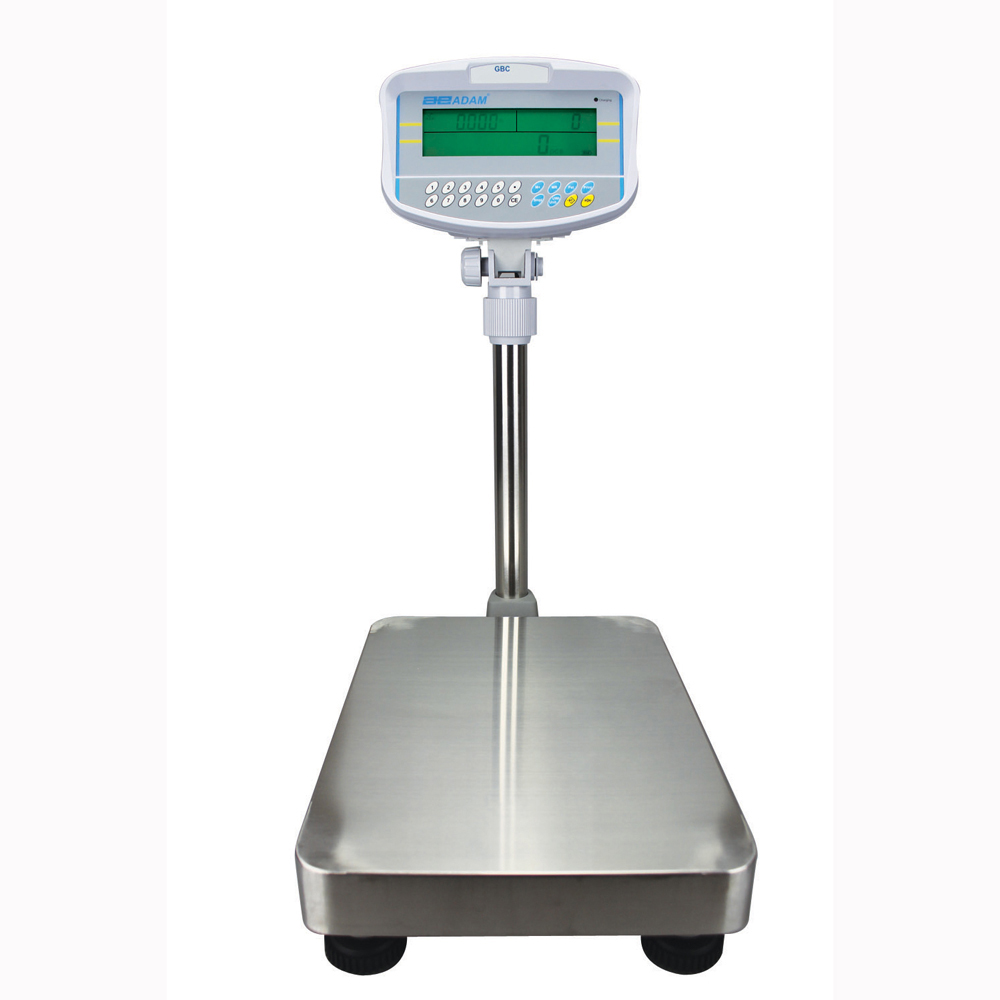 Adam-gbc Series Bench Counting Scale