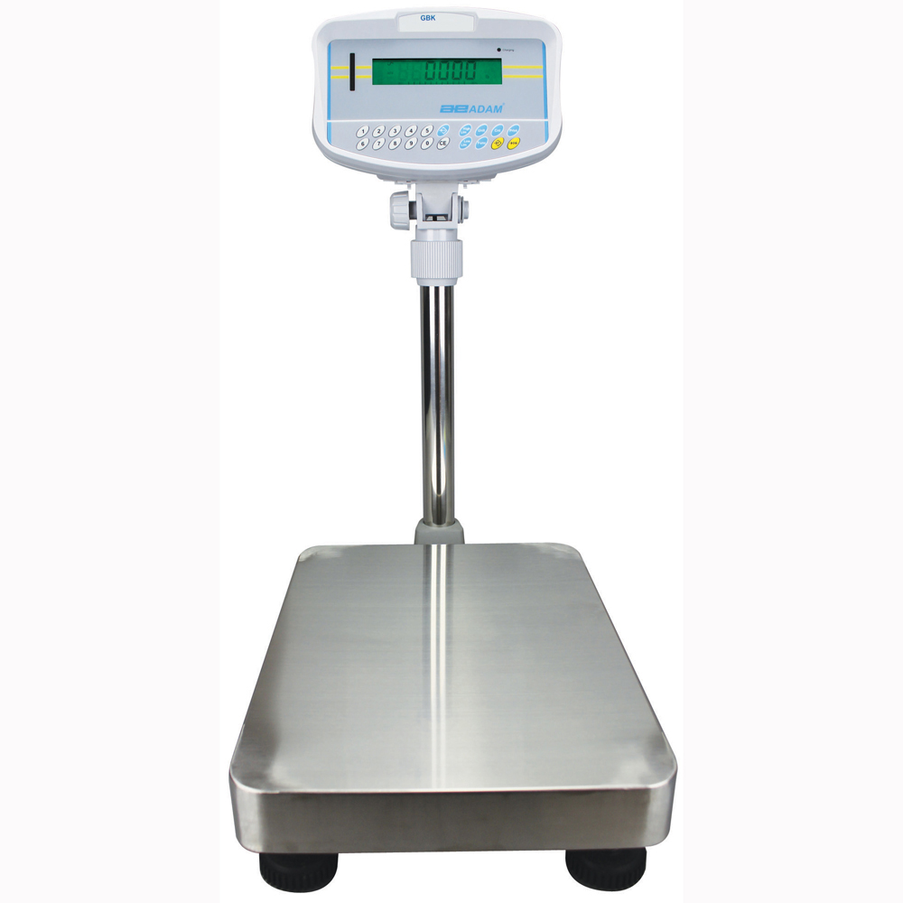 Adam-gbk-am Series Ntep Check Weighing Scale