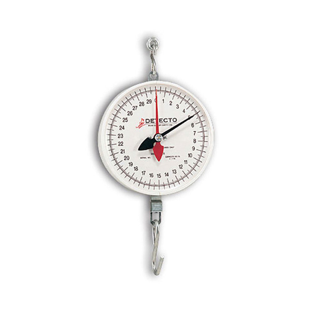 -mcs-h Hook Dial Scale