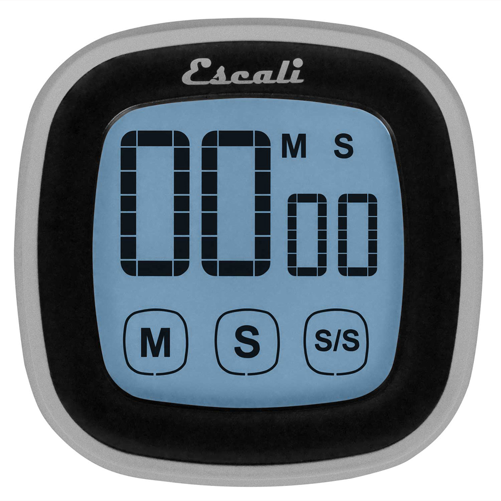 -dr3 Touch Screen Digital Timer