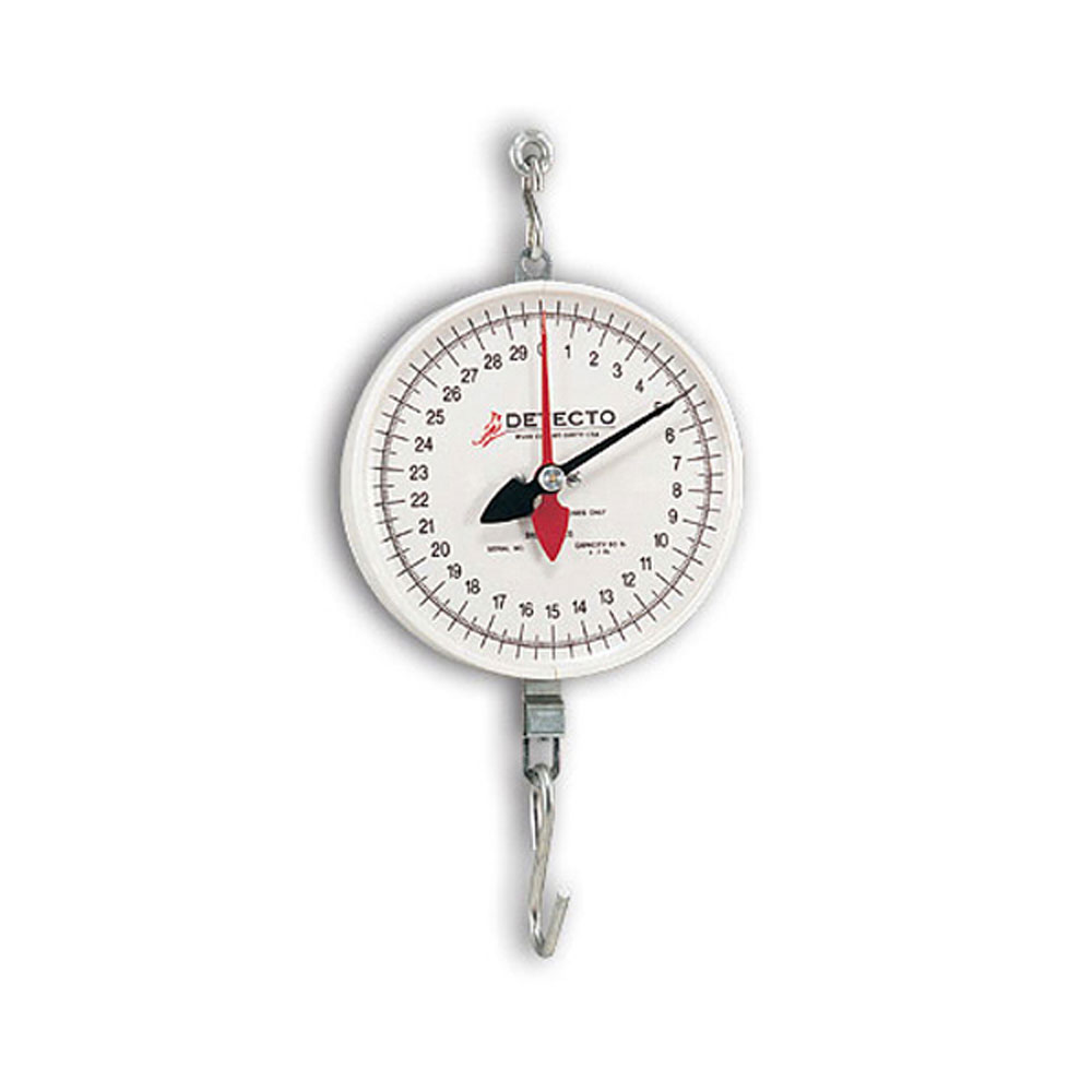-mcs-dh Hook Dial Scale