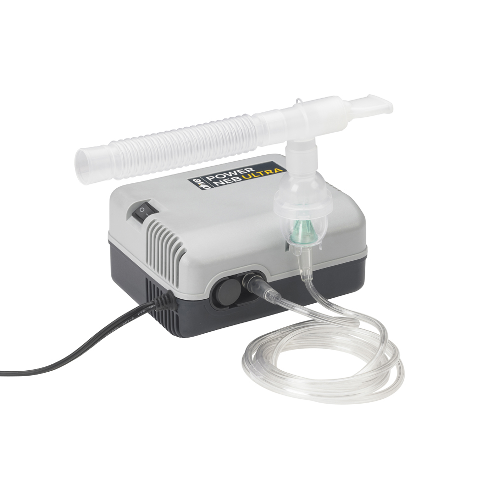 Drive Medical Drive-medical-rp040 Power Neb Ultra Nebulizer