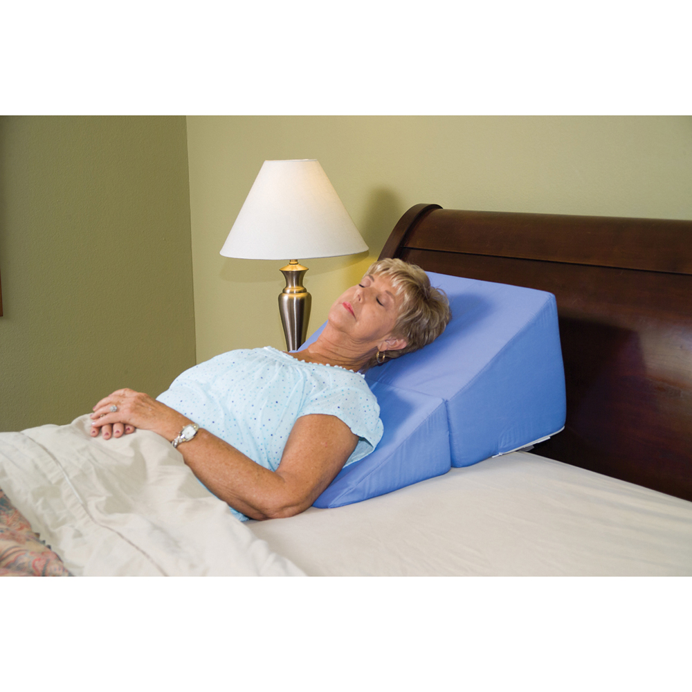 Essential Medical Essential-medical-f1510 Folding Foam Bed Wedges