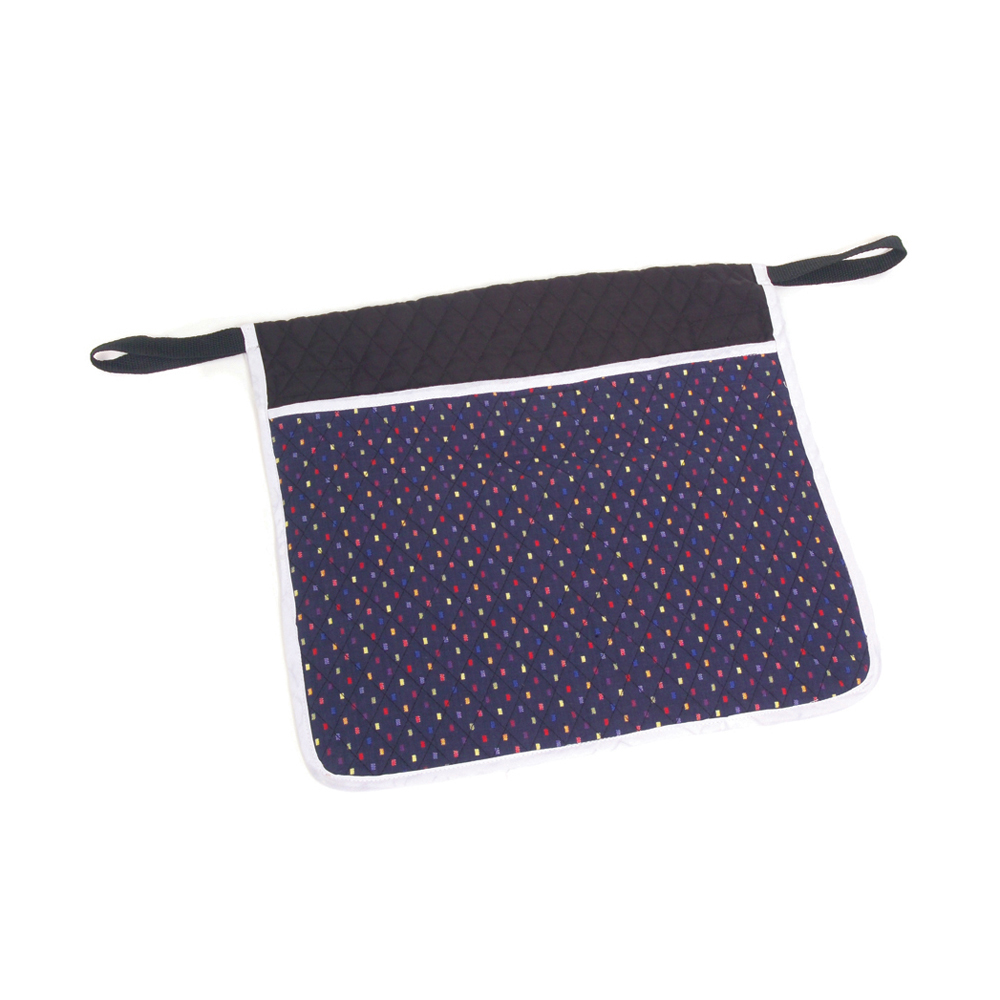Essential Medical Essential-medical-quilted-pouch Deluxe Quilted Pouchs