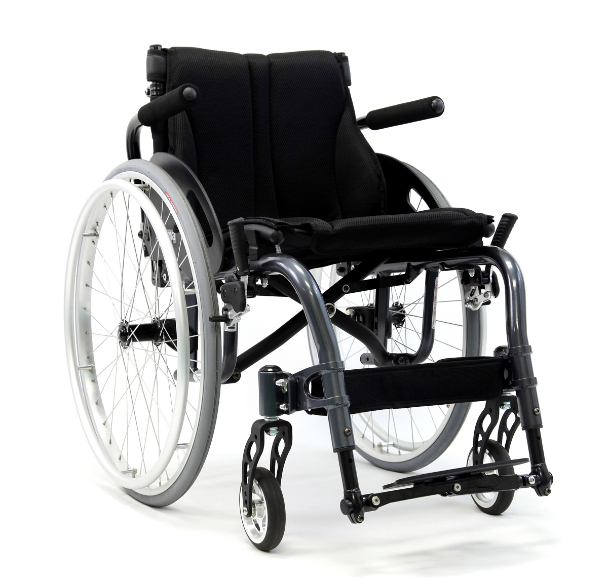Karman Karman-s-atx S-ergo Atx Active Wheelchair