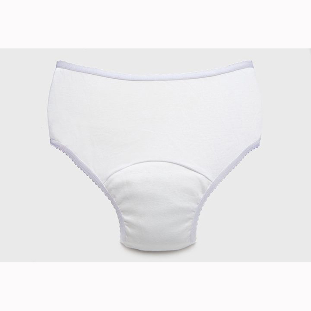 Careactive-2465 Ladies Reusable Incontinence Panty