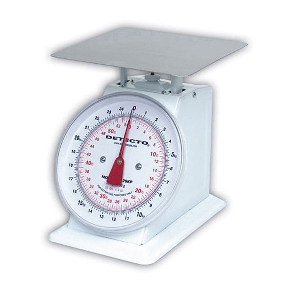 -t-kp Dual Reading Metric Dial Scale