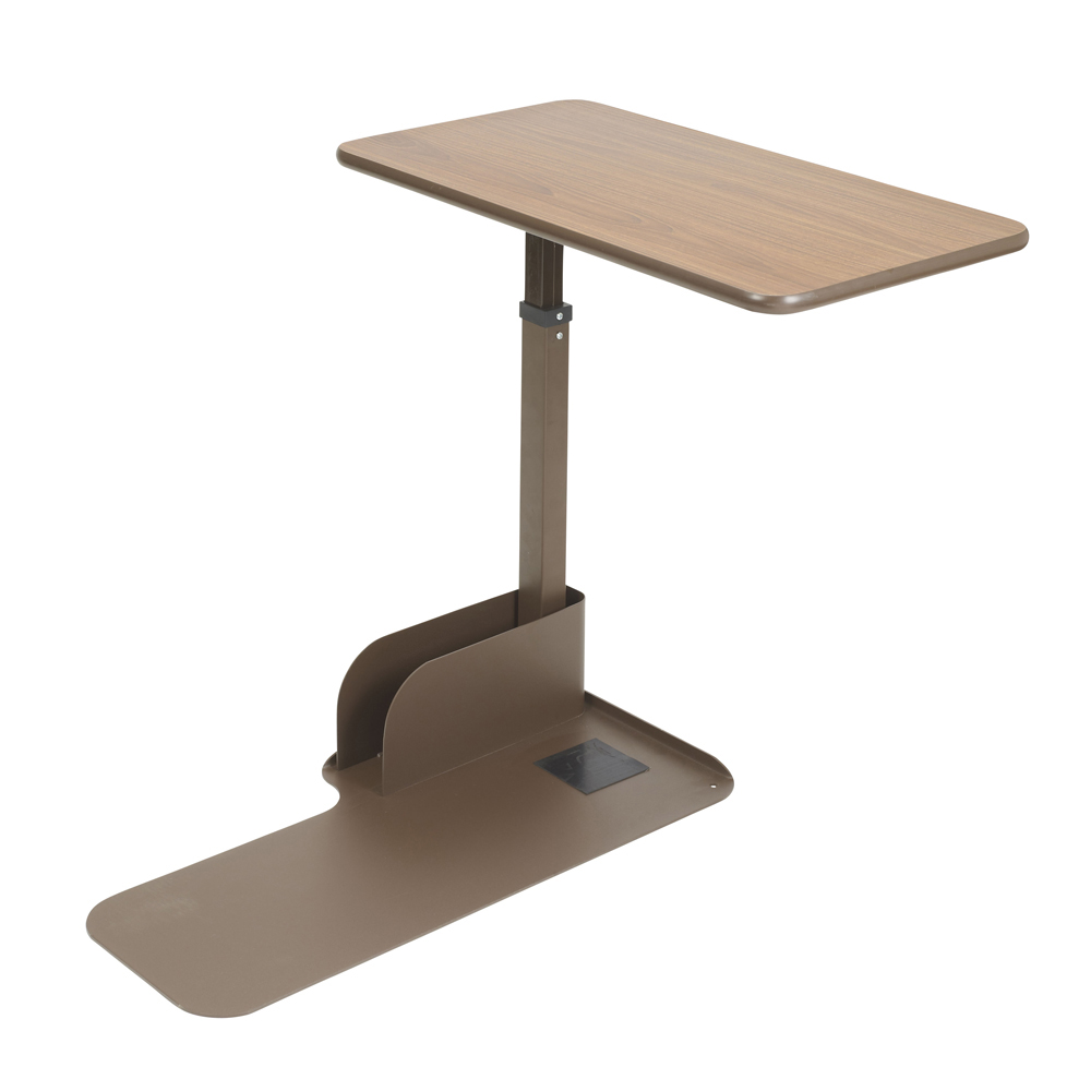 Drive Medical Drive-medical-pr59 Seat Lift Chair Overbed Table