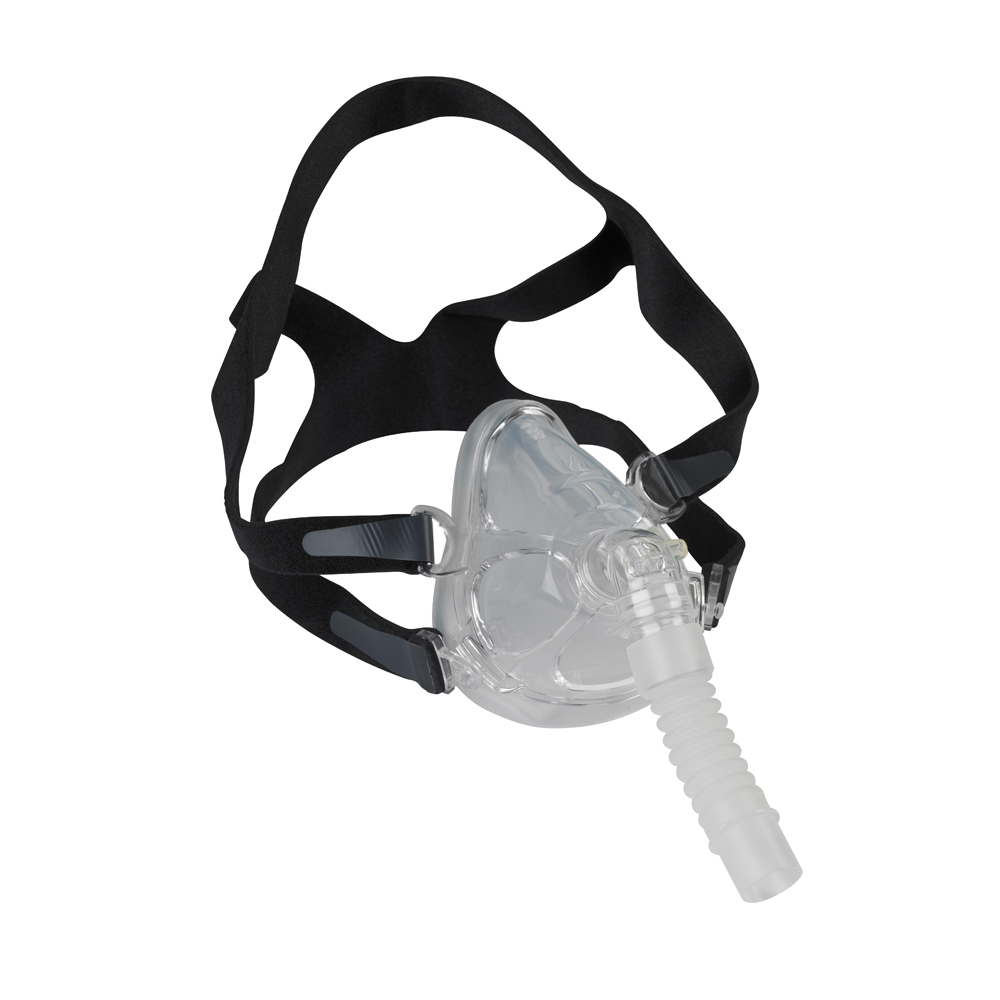 Drive Medical Drive-medical-st034 Comfortfit Deluxe Full Face Cpap Mask