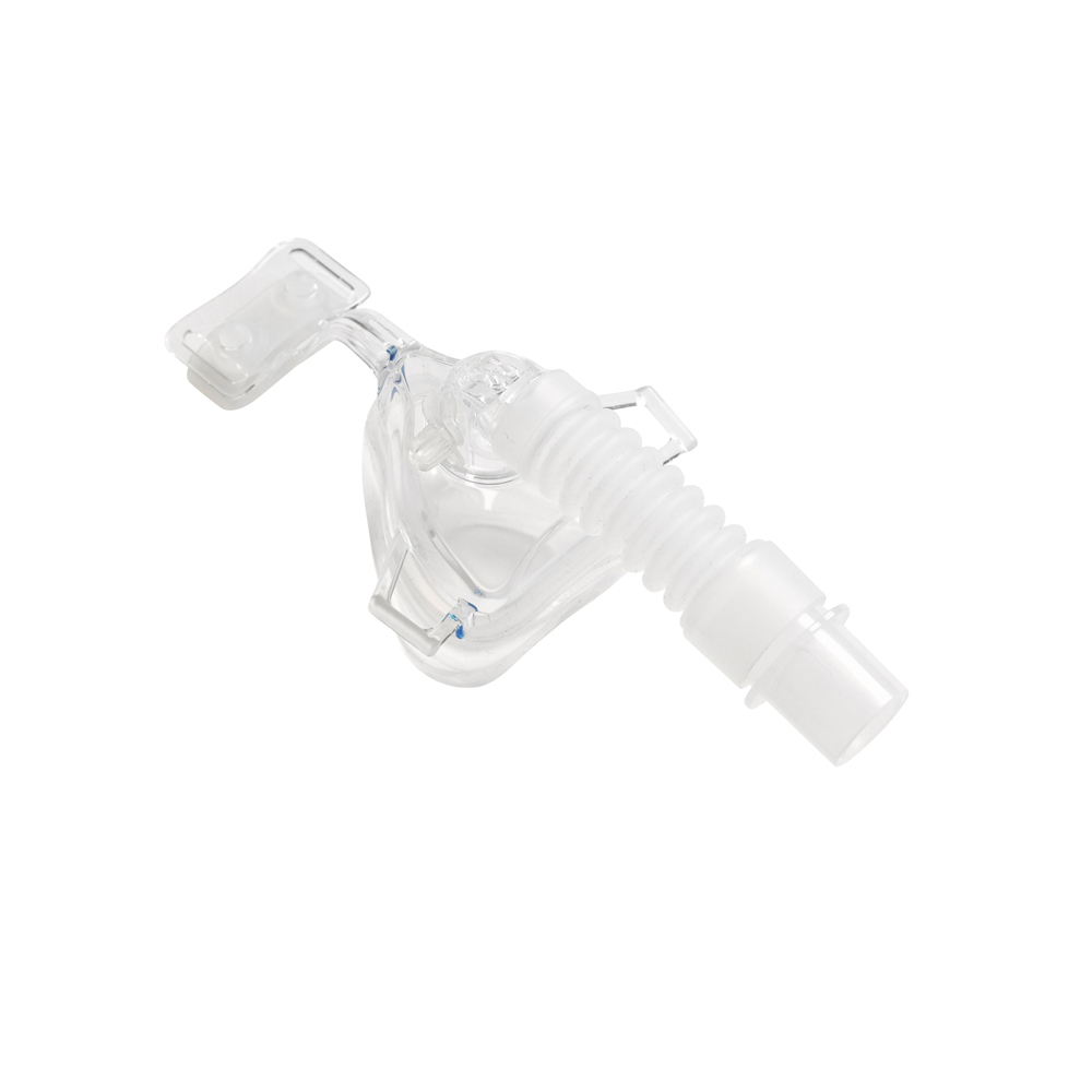 Drive Medical Drive-medical-st039 Nasal-fit Deluxe Ez Cpap Mask Without Headgear