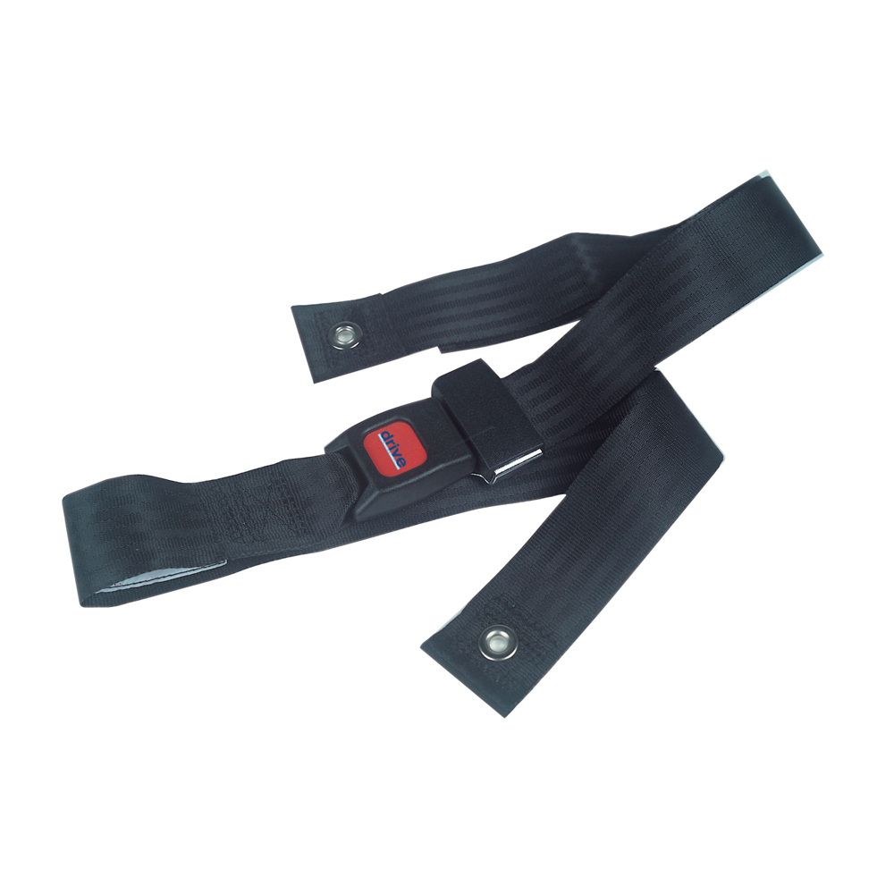 Drive Medical Drive-medical-wc38 Wheelchair Seat Belt