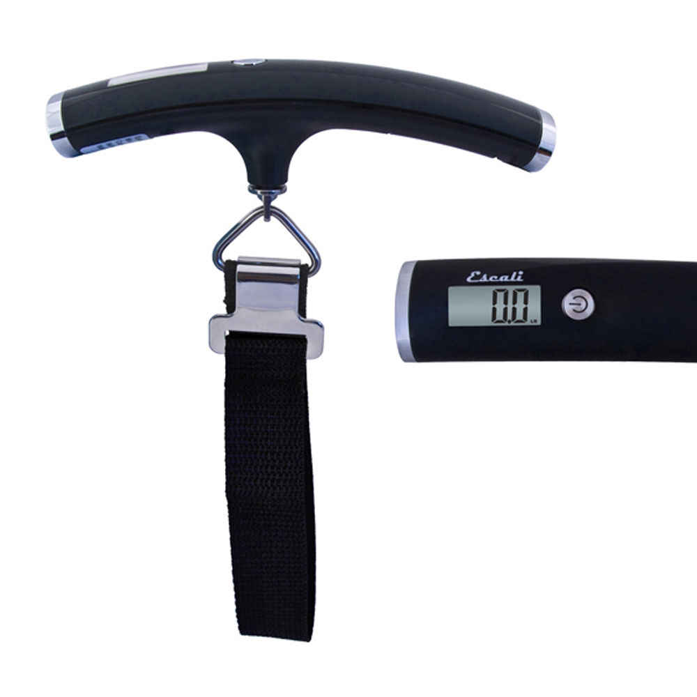 -11050 110 Lbs Velo Luggage & Travel Scale