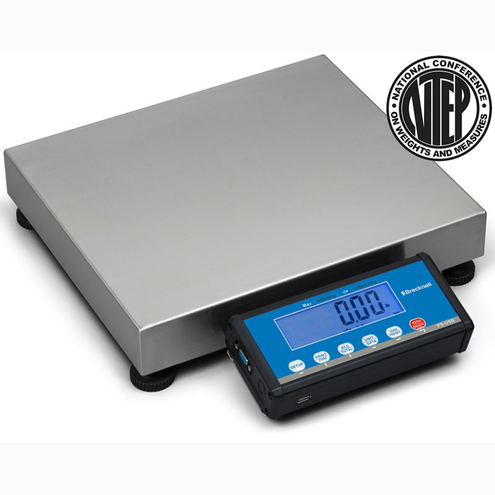 Salter--ps-usb Postal Shipping Scale