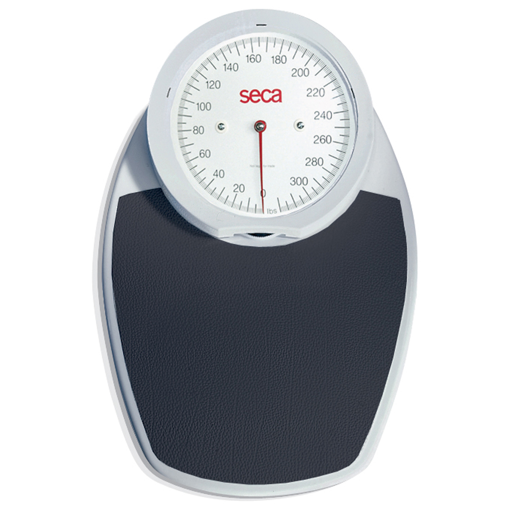 -750 Mechanical Personal Scale