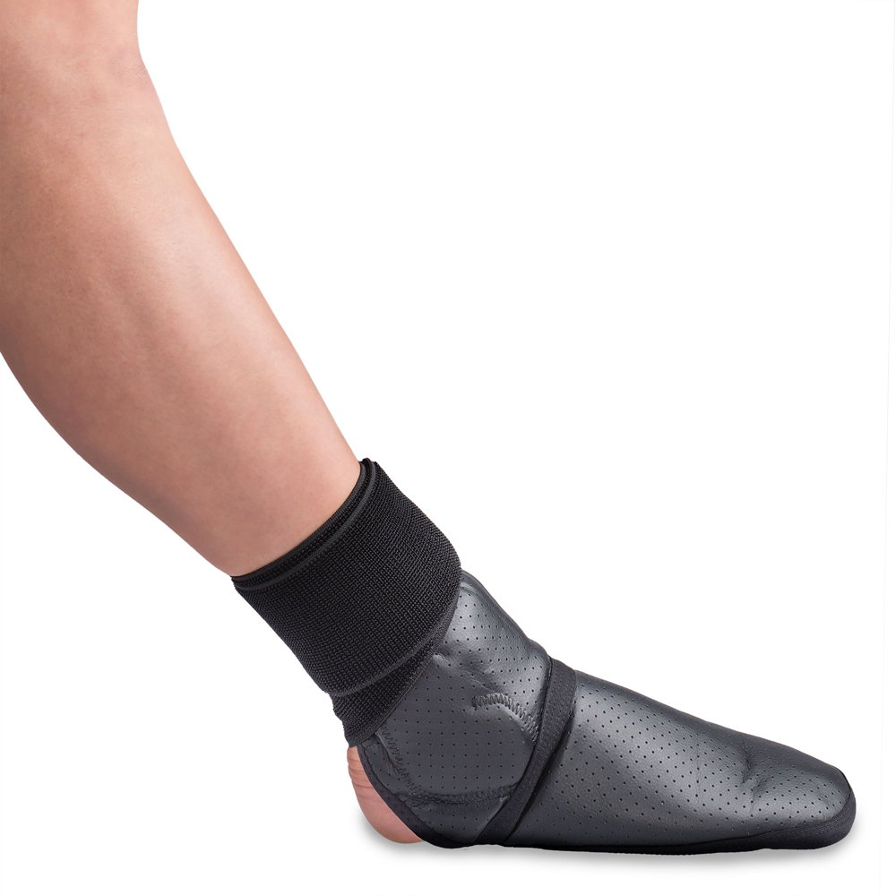 -6344 Thermal Vent Ankle Foot Stabilizer