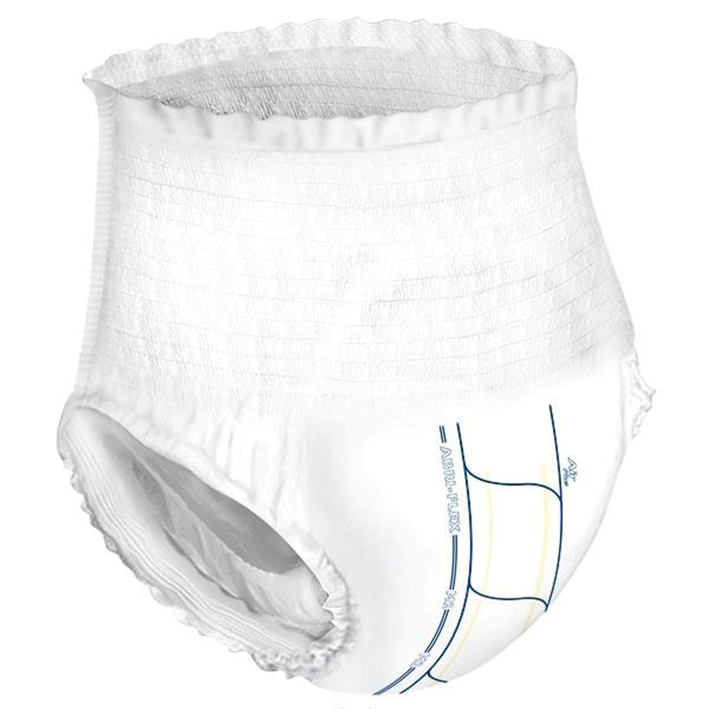 -abri-flex Disposable Protective Underwear - Case Of 84