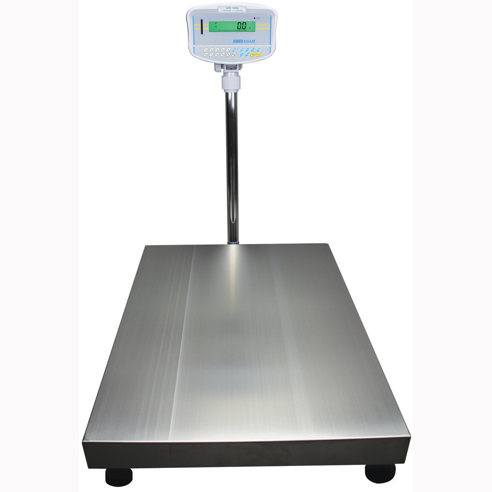 Adam-gfk Series Floor Check Weighing Scale