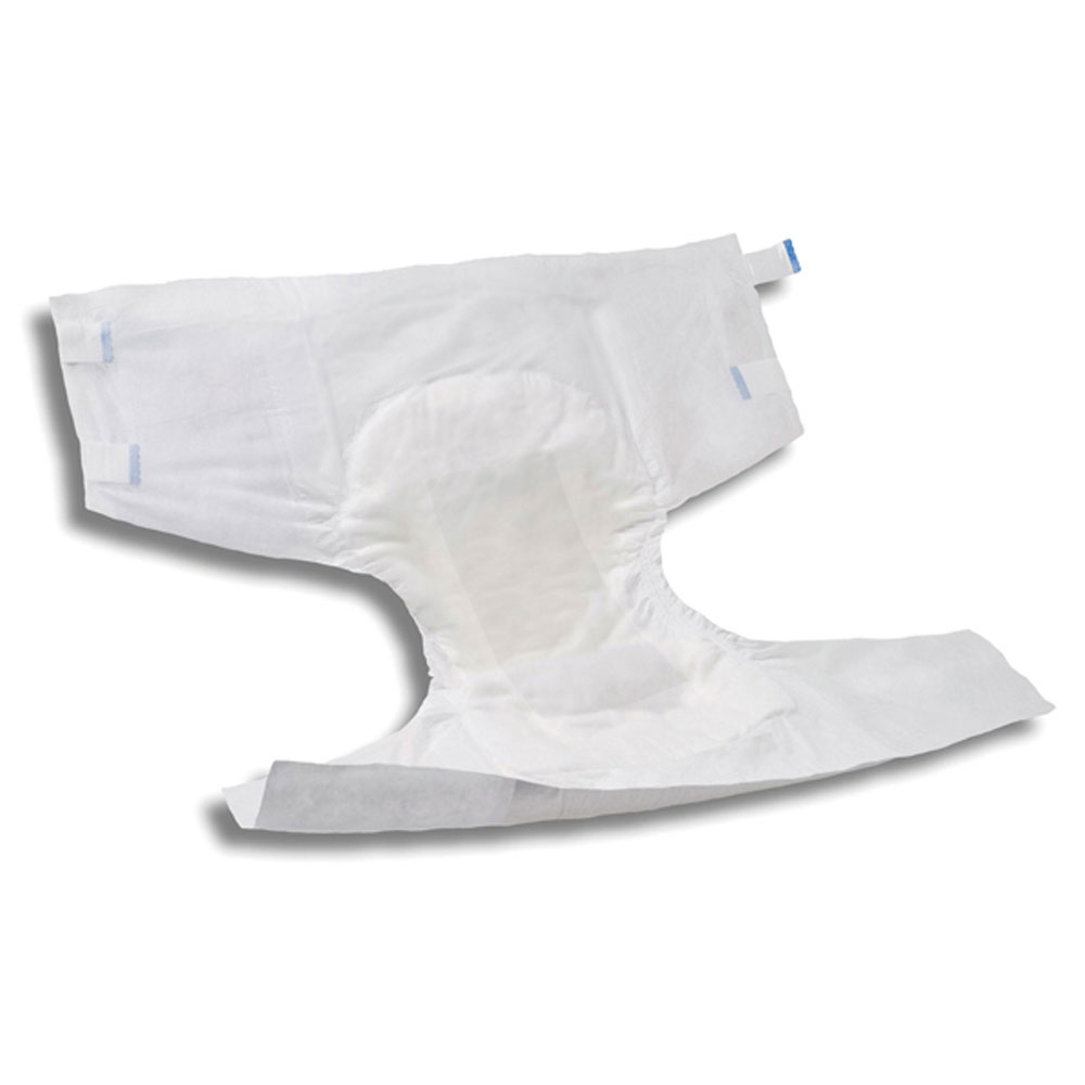 -brbx Extra Absorbent Breathable Briefs