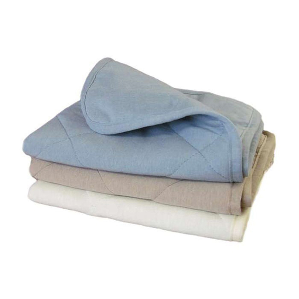 -covered-qu Waterproof Quilt Throws