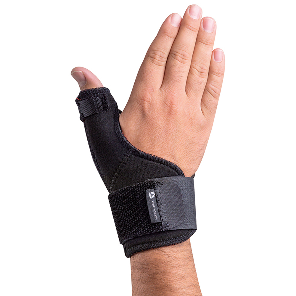 -80171 Universal Thumb Stabilizer - One Size