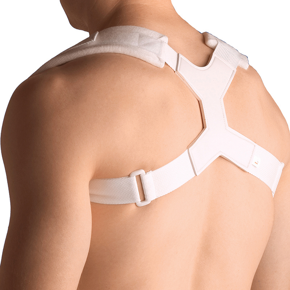 -85632 Clavicle Support - Large