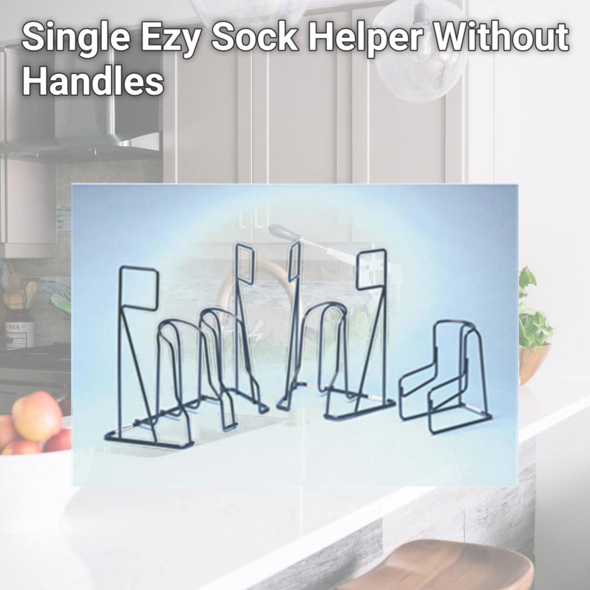 Picture of Ableware Single Ezy Sock Helper Without Handles