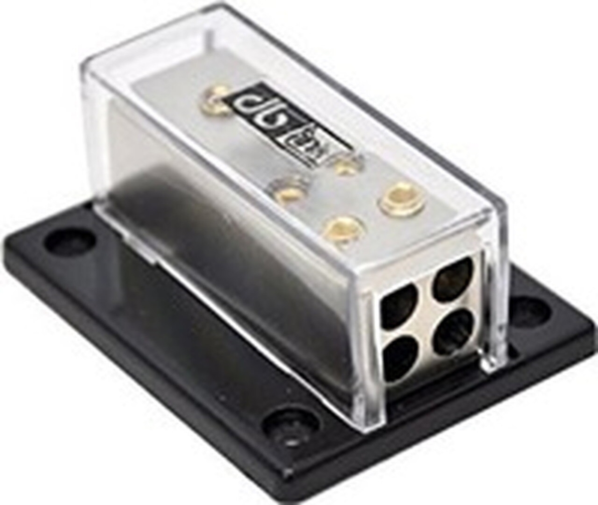 UPC 839859002640 product image for NGB1448 Ground Distribution Block | upcitemdb.com