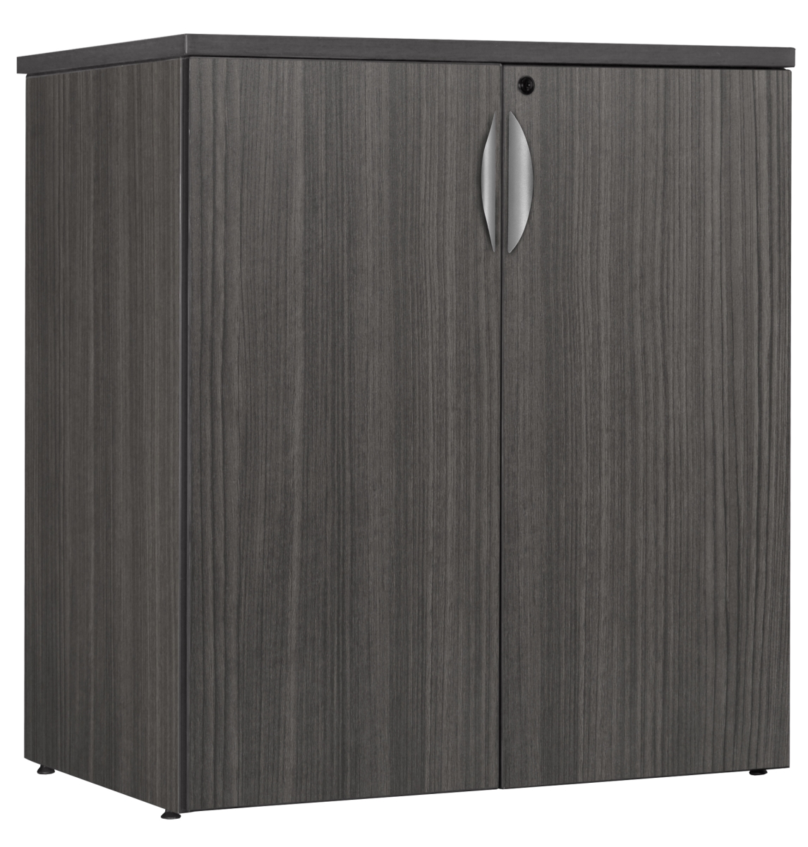 Lsc3535ag 35 In. Legacy Stackable Storage Cabinet, Ash Grey