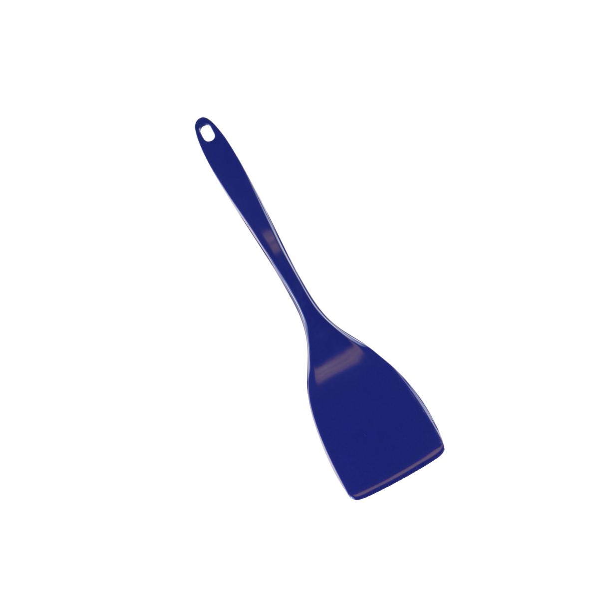 Picture of Reston Lloyd Melamine Spatula  Indigo