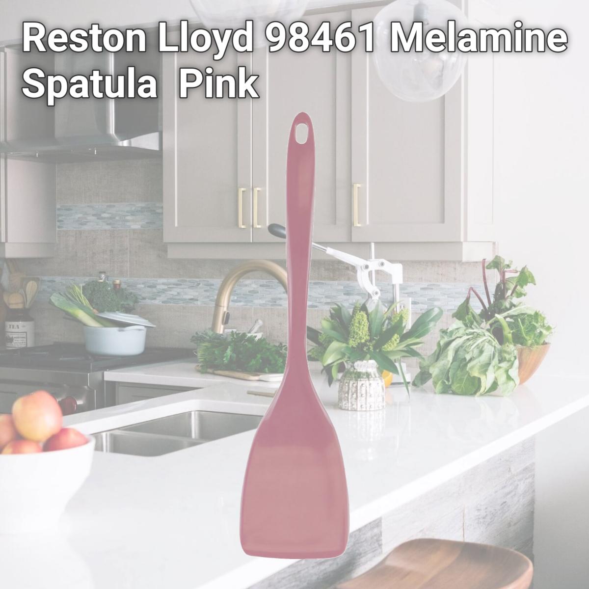 Picture of Reston Lloyd 98461 Melamine Spatula  Pink