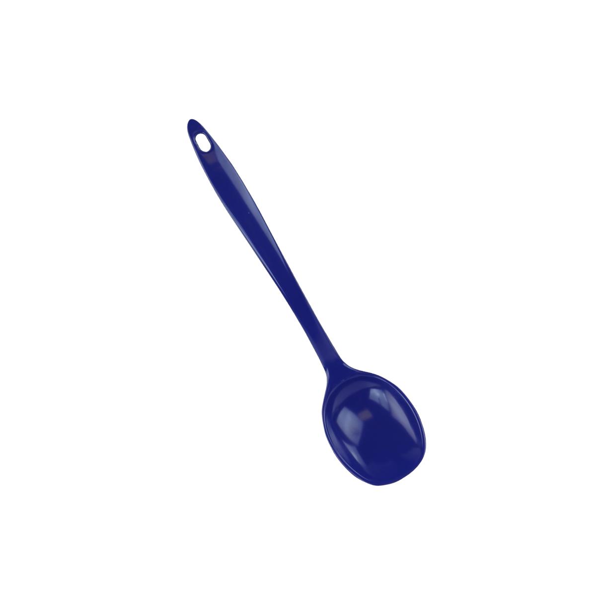 Picture of Reston Lloyd 98575 Melamine Spoon  Indigo