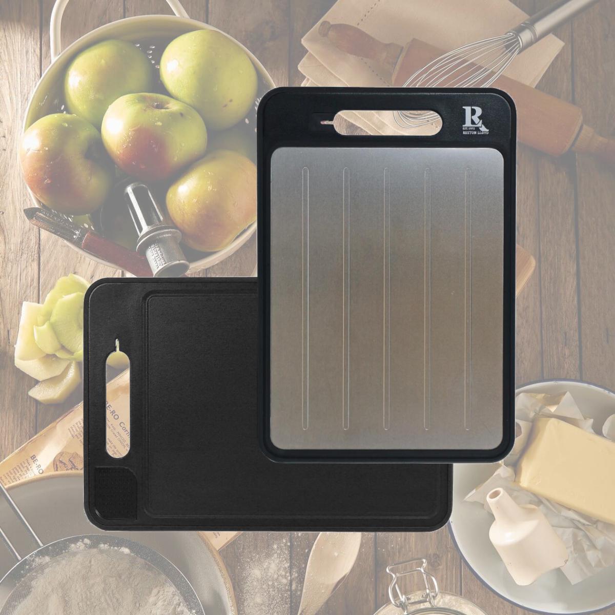 Picture of Reston Lloyd, Ltd. 74100 Cutting Board/Defroster, & More