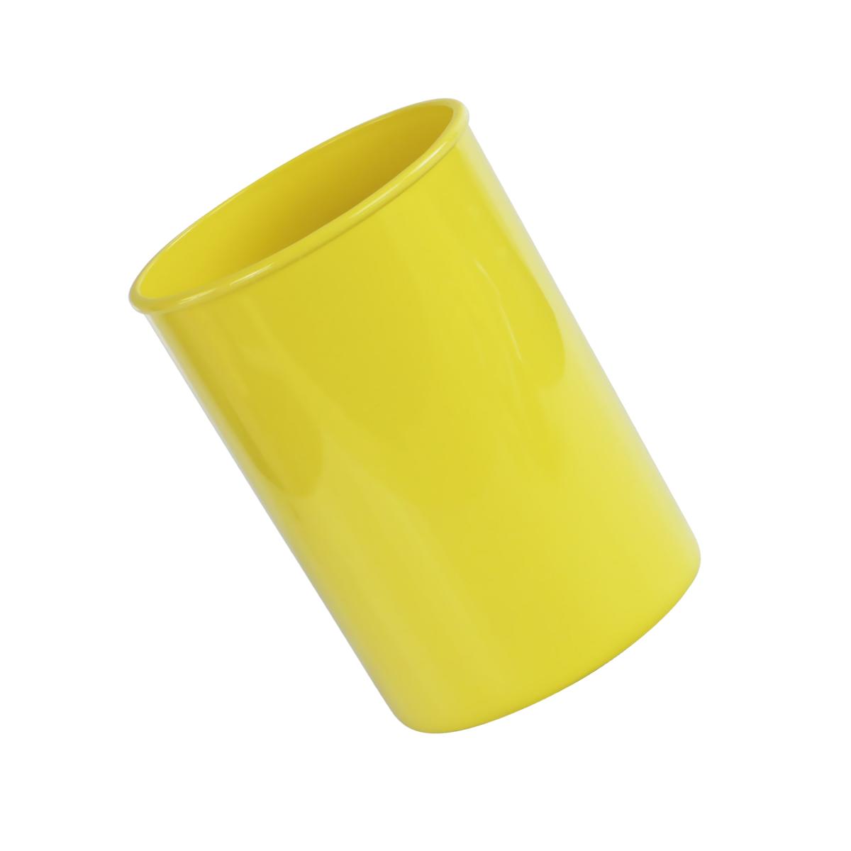 Picture of Reston Lloyd Plastic Utensil Holder  Lemon 