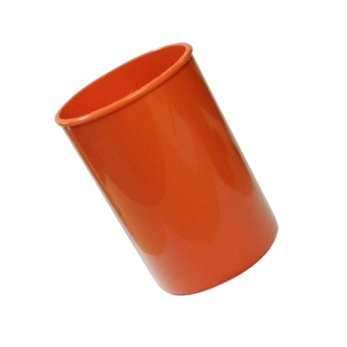 Picture of Reston Lloyd Plastic Utensil Holder  Orange