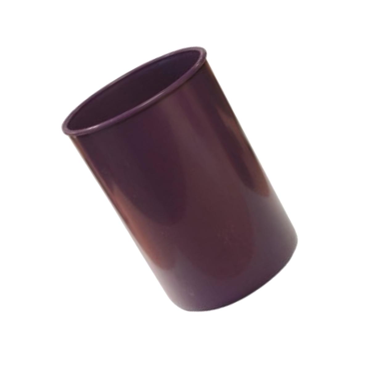 Picture of Reston Lloyd Plastic Utensil Holder  Plum