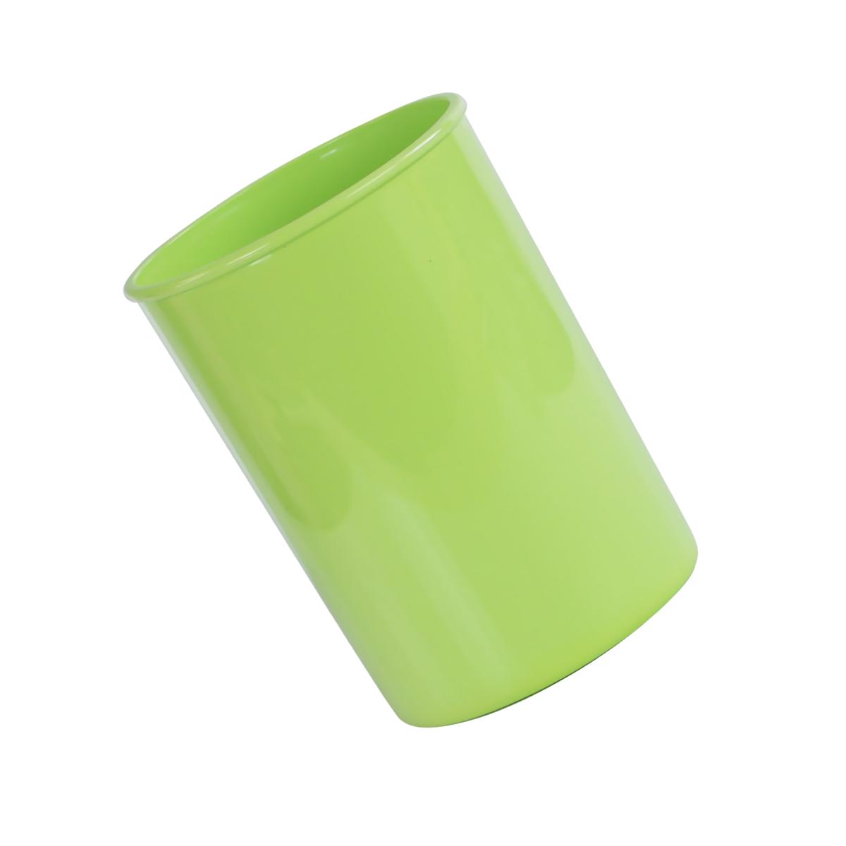 Picture of Reston Lloyd 00901 Plastic Utensil Holder  Lime 